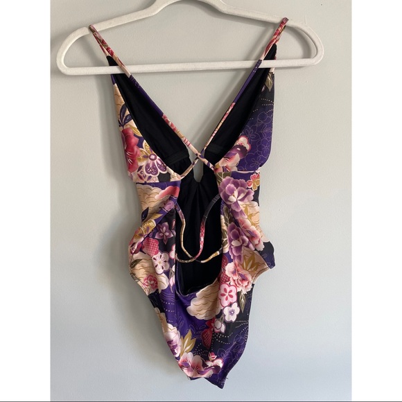 Zara swimsuit - size medium - Picture 2 of 3